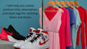 create product title and description on ecommerce site