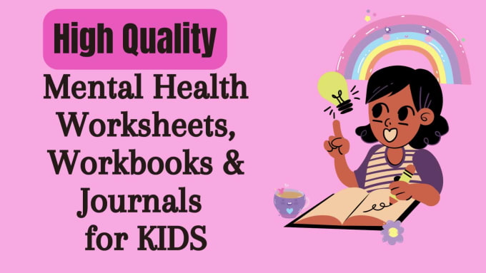  Journals For Kids