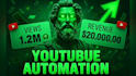 record a male voice over for your youtube videos voice over