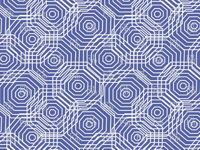 design patterns for geometric and tile designs