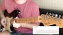 record guitar solos and riffs for metal, rock and pop