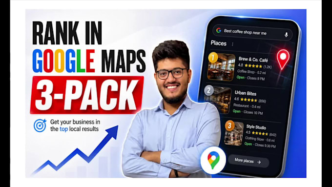 do 16000 google maps citations for gmb ranking and local SEO