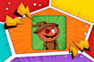 create custom doodles character style nft art collection
