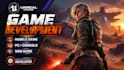 develop unreal engine, game development, unreal engine game, ue5, ue4 game
