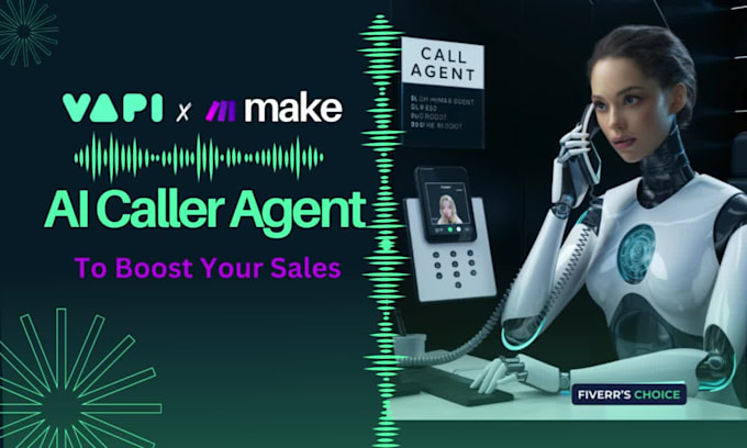 build ai voice agent and calling agent using vapi retell ghl