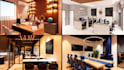 design a modern office interior