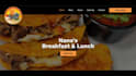 build your restaurant website with online ordering system