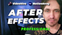 customize any after effects templates or create custom animations