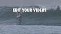 edit your videos in  adobe premiere pro