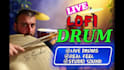 record soulful lofi hip hop live drum tracks for your beat