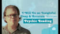 do an insightful written psychic reading with clear guidance