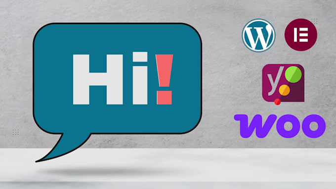 your expert wordpress website developer and designer