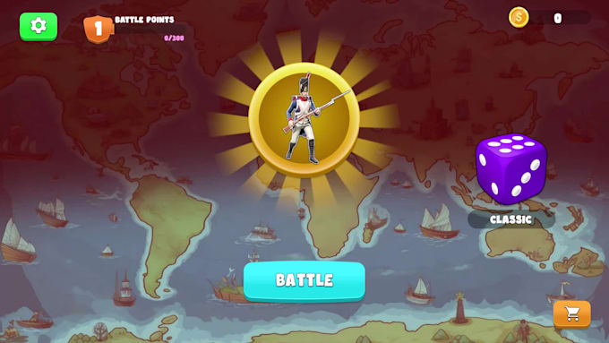develop your unity 2d, unity 3d game or app for any platform