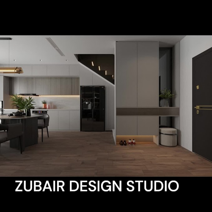 do home interior design
