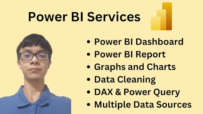 fix power bi problems fast