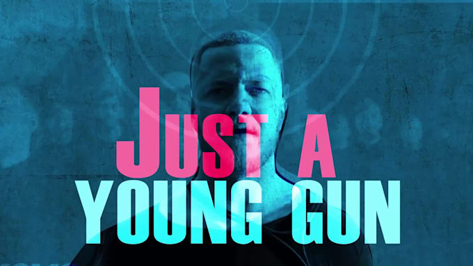 create premium lyrical and animated videos for your songs