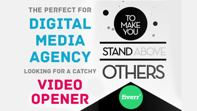 do a video digital media agency
