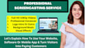record and create HD screencast tutorial explainer video