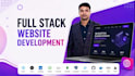 ai web app development front end software react php laravel mern stack developer