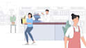 create a custom explainer video animation for your business