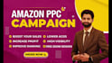 expertly manage and optimize your amazon ppc campaigns
