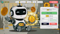 build your crypto , memecoin , presale website