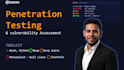 perform web penetration testing and security assessment