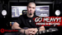 elevate and mix your heavy music