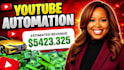 build and grow youtube automation channel and create automated cash cow videos