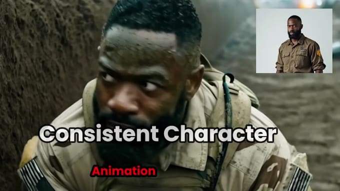 create ai animation stories and ai video art