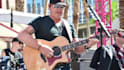 be your male american country music singer and songwriter