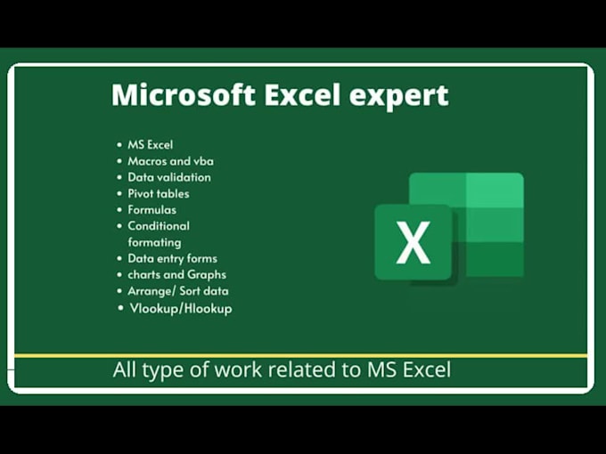 excel data entry excel formatting spreadsheet pdf to excel