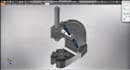 do 3d cad modeling, technical drawings, mechanical design