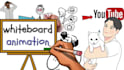 create perfect whiteboard animation explainers video within 24 hours