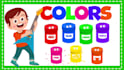 make kids learning videos