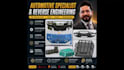 3d design automotive parts 3d printing in solidworks cad