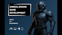 do unreal engine game development for you