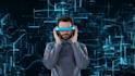 create an interactive augmented reality project