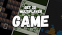 develop multiplayer html5 2d game for web with phaser 3