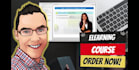 develop a scorm elearning course