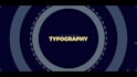 create custom kinetic typography animated video
