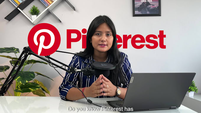 manage and grow your pinterest marketing organically