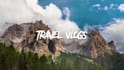 do travel, vlog, drone video editing