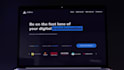 design website or landing page UI UX design