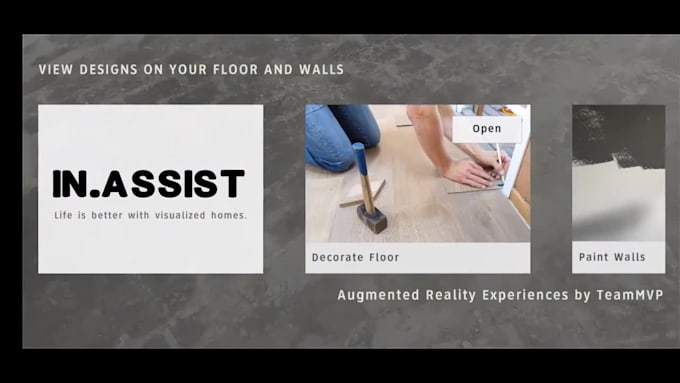 develop augmented reality ar apps and games in unity3d