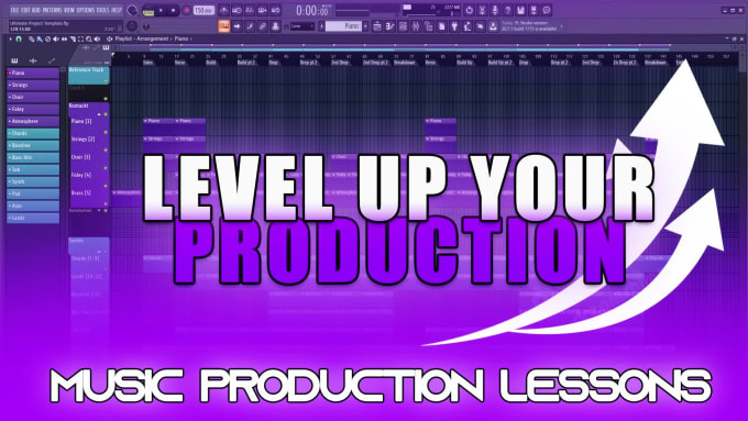 Vous apprendre les bases de fl studio