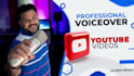 record voiceover for youtube videos