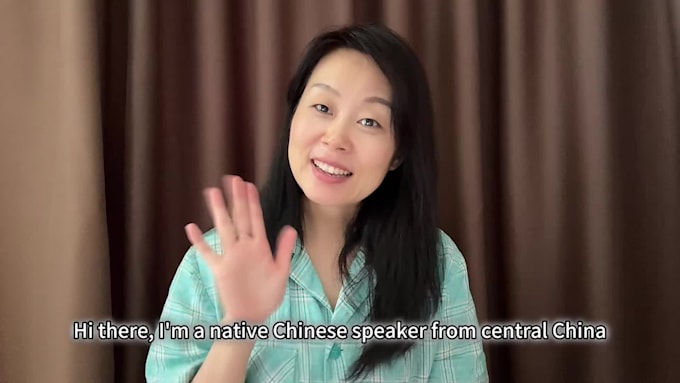 teach you mandarin chinese with personalized lessons