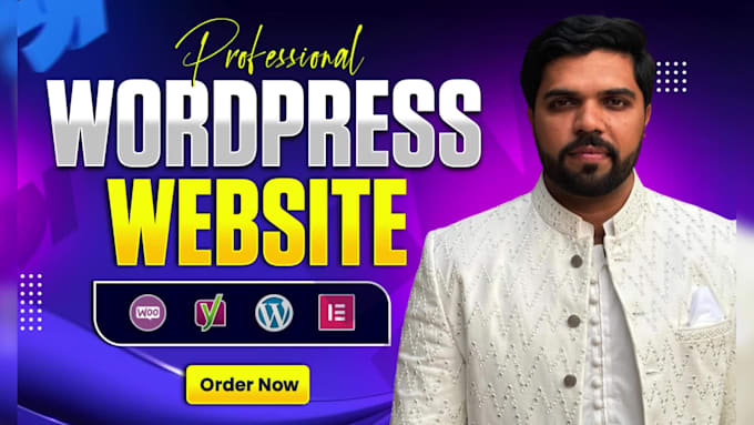 do website development, business website, ecommerce website, landing page