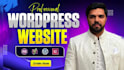 do website development, business website, ecommerce website, landing page